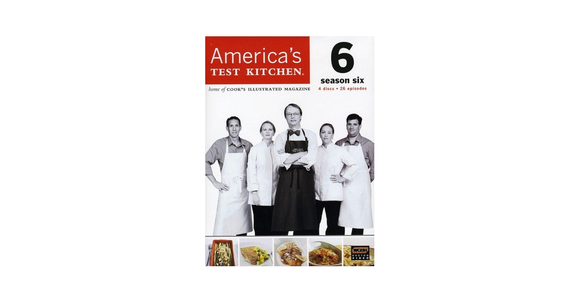 その他 America&#39;s Test Kitchen: Season 12 [DVD] [Import] 51fEPGeyE-L._AC_SY200_QL15_.jpg